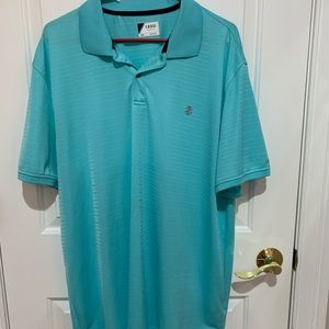 IZOD GOLF SHIRT